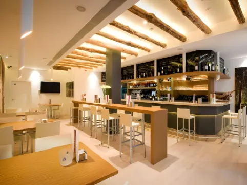 Hotel Comfort Dauro 2