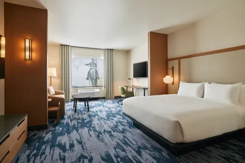 Fairfield Inn & Suites Tempe