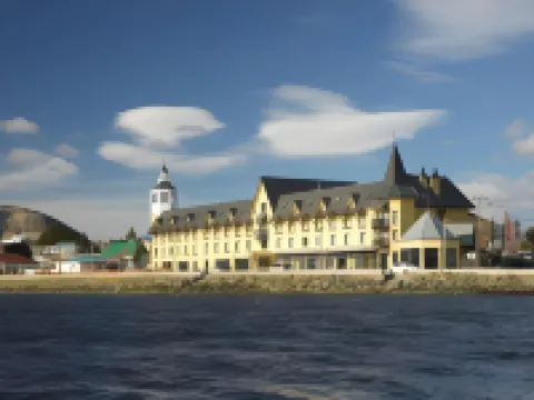 合恩角酒店 酒店