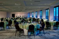 Renaissance St. Louis Airport Hotel Các khách sạn ở Berkeley