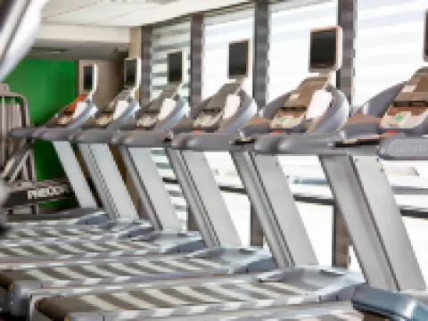 Renaissance St. Louis Airport Hotel Hotels in St. Louis County
