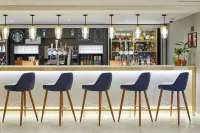 Courtyard by Marriott London Heathrow Airport - Baarit