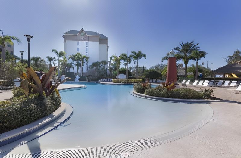 Holiday Inn Express & Suites S Lake Buena Vista by IHG photo 3