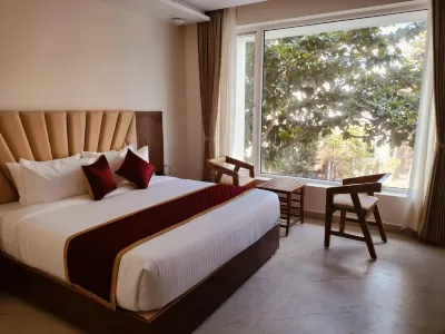 Ellora Hotel Hotel di 