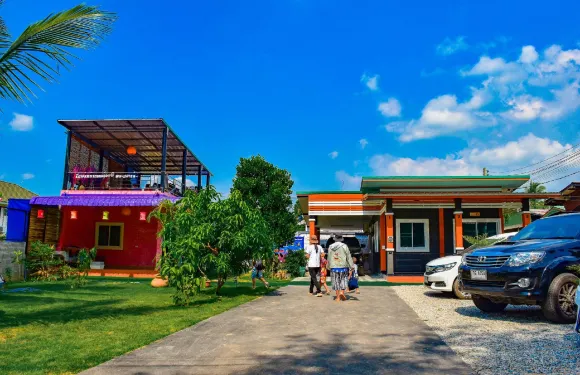 位於斯萬卡洛克的3卧室別墅-260平方米|帶3個獨立浴室