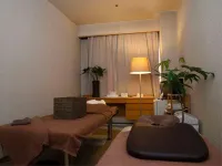 Isawa Tokiwa Hotel - spa