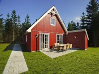 Lalandia Billund - Pysäköinti