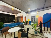 Vac Villa - Tam Đao Hotel a Tam Dao