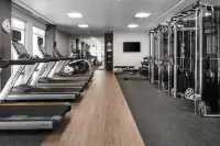 Courtyard Sioux City Downtown/Convention Center - Gym