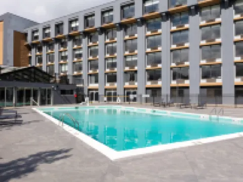 Fairfield Inn & Suites Springfield Enfield Hotels in Enfield