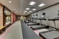Fairfield Inn & Suites Birmingham Downtown