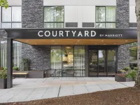 Courtyard Seattle Northgate Hotels near Float Seattle (Greenlake)