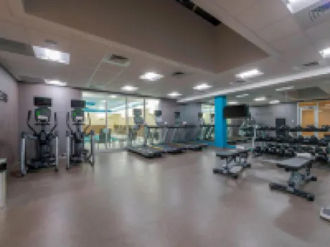 แฟร์ฟิลด์ อินน์แอนด์สวีทส์ บอสตัน มาร์ลโบโร/เอเพ็กซ์เซ็นเตอร์ โรงแรมในมาร์ลเบรอ