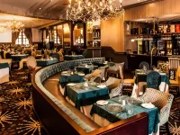 Gold Reef City Theme Park Hotel فنادق في Johannesburg South