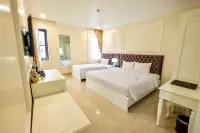 Sun Diamond Hotel Ha Long