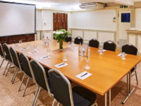 Lismoyne Hotel Hotels in Fleet