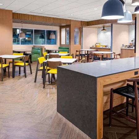Fairfield Inn & Suites Memphis Collierville