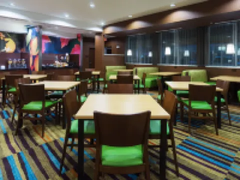 Fairfield Inn & Suites Fort Stockton Hotels in Fort Stockton