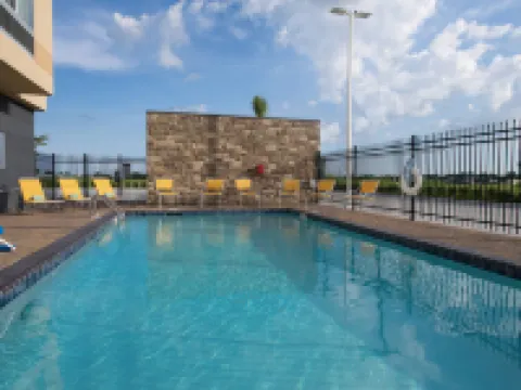 Fairfield Inn & Suites Houma Southeast Hotels in Houma