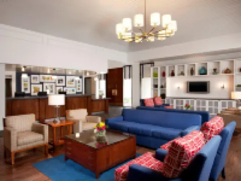 Four Points by Sheraton Bakersfield ベーカーズフィールドのホテル