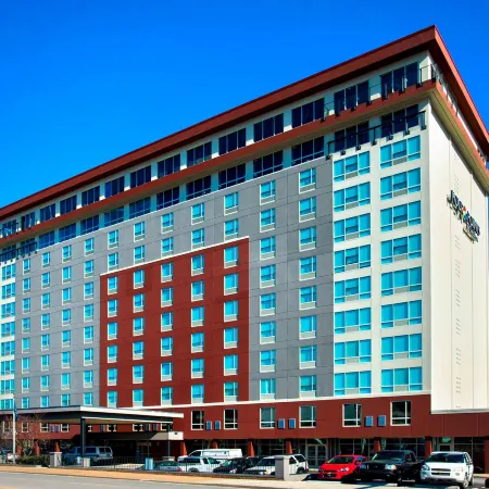 Four Points by Sheraton Charleston