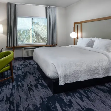 Fairfield Inn & Suites Moorpark Ventura County