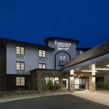 Fairfield Inn & Suites Camarillo