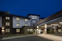 Fairfield Inn & Suites Camarillo Hotels in Camarillo