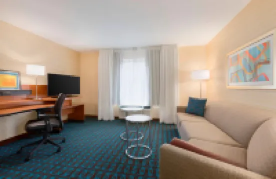 Fairfield Inn & Suites Pittsburgh Airport/Robinson Township