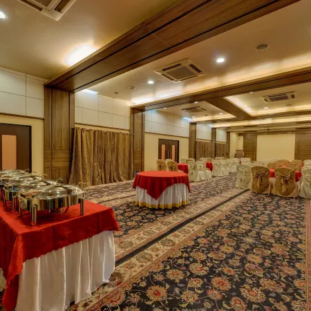 Hotel Surya International