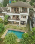 Morning Glory Mountain View Villa 4 Bedrooms with a Private Swimming Pool - Pools