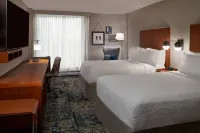 Four Points by Sheraton Hotel & Conference Centre Gatineau-Ottawa Hôtels à : Gatineau
