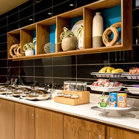 SpringHill Suites Tallahassee North
