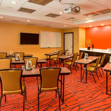 Residence Inn Fargo