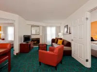 Residence Inn Indianapolis Fishers Hotels in Fishers