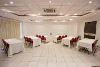 Hotel Brasil Tropical - Parkering