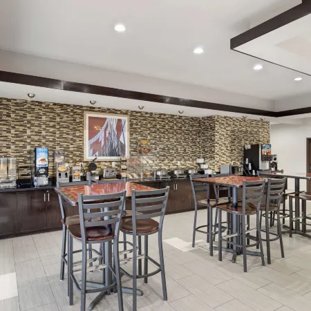Best Western Casino Inn