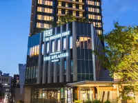 SOTETSU HOTELS THE SPLAISIR YOKOHAMA - Gym