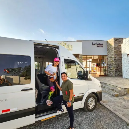 Hotel La Colina