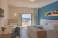 Cdshotels Terrasini - Città del Mare - balcon