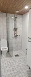 Cozy 3 Bedroom Apartment in Heart of Espoo, Finland