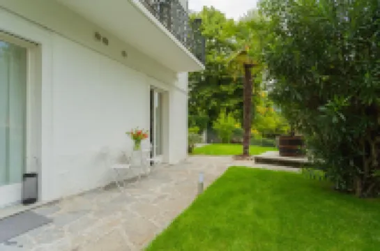 Co-f181-Carb1bt - Tremezzo Apartment 2