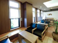 Hotel Route-Inn Yonezawa Ekihigashi