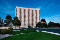 Sheraton Albuquerque Airport Hotel Hotel in zona Lewis University