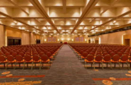 Sheraton Mar del Plata Hotel