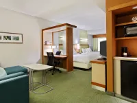 SpringHill Suites Pensacola Hotels near Roger Scott Athletic Complex