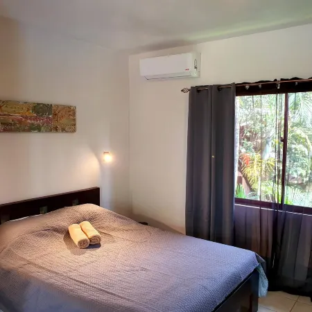 Apartment Hotel Marina Loft #207