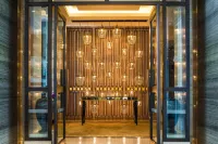 The St. Regis Mumbai - spa