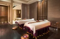 The St. Regis Mumbai - spa