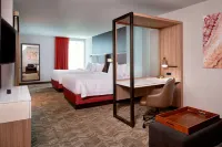 SpringHill Suites Grand Rapids West